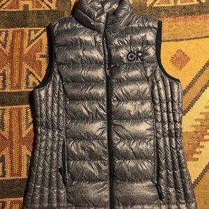CR Ranchwear vest - perfect condition! Make offer!